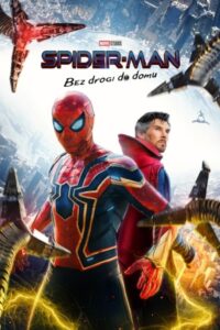 Spider-Man: Bez drogi do domu – Cały film – Online – Gdzie obejrzeć?