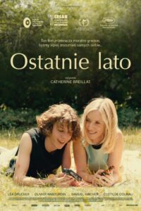 Ostatnie lato – Cały film – Online – Gdzie obejrzeć?