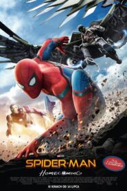 Spider-Man: Homecoming – Cały film – Online – Gdzie obejrzeć?