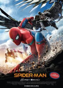 Spider-Man: Homecoming – Cały film – Online – Gdzie obejrzeć?