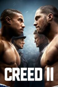 Creed II – Cały film – Online – Gdzie obejrzeć?