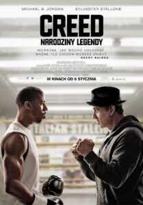 Creed: Narodziny legendy – Cały film – Online – Gdzie obejrzeć?