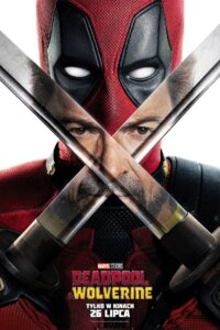 Deadpool & Wolverine – Cały film – Online – Gdzie obejrzeć?