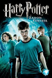 Harry Potter i Zakon Feniksa – Cały film – Online – Gdzie obejrzeć?