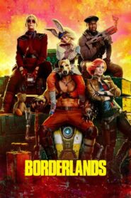 Borderlands – Cały film – Online – Gdzie obejrzeć?