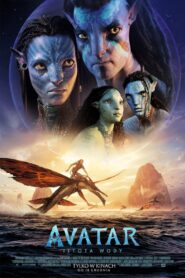 Avatar: Istota wody – Cały film – Online – Gdzie obejrzeć?