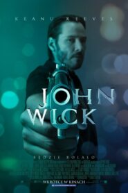 John Wick – Cały film – Online – Gdzie obejrzeć?