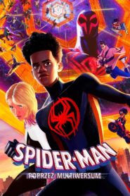 Spider-Man: Poprzez multiwersum – Cały film – Online – Gdzie obejrzeć?