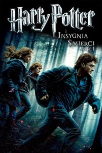 Harry Potter i Insygnia Śmierci: Część I – Cały film – Online – Gdzie obejrzeć?