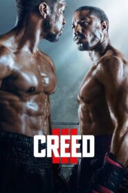 Creed III – Cały film – Online – Gdzie obejrzeć?