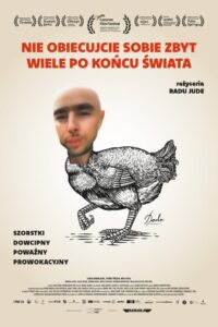 Nie obiecujcie sobie zbyt wiele po końcu świata – Cały film – Online – Gdzie obejrzeć?