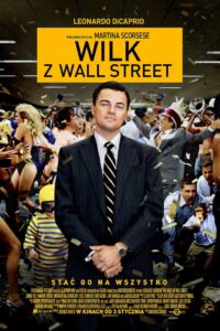 Wilk z Wall Street – Cały film – Online – Gdzie obejrzeć?