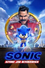 Sonic. Szybki jak błyskawica – Cały film – Online – Gdzie obejrzeć?