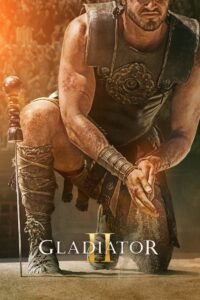 Gladiator II – Cały film – Online – Gdzie obejrzeć?