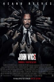 John Wick 2 – Cały film – Online – Gdzie obejrzeć?