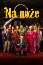 Na noże – Cały film – Online – Gdzie obejrzeć?