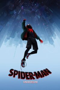 Spider-Man Uniwersum – Cały film – Online – Gdzie obejrzeć?