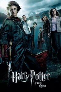 Harry Potter i Czara Ognia – Cały film – Online – Gdzie obejrzeć?