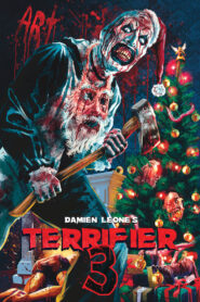 Terrifier 3 – Cały film – Online – Gdzie obejrzeć?