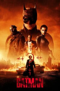 Batman – Cały film – Online – Gdzie obejrzeć?