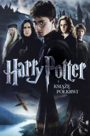 Harry Potter i Książę Półkrwi – Cały film – Online – Gdzie obejrzeć?