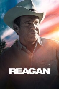 Reagan – Cały film – Online – Gdzie obejrzeć?