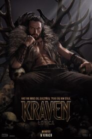 Kraven Łowca – Cały film – Online – Gdzie obejrzeć?