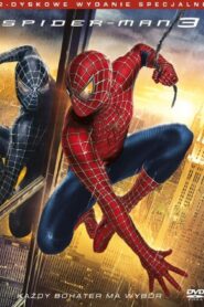 Spider-Man 3 – Cały film – Online – Gdzie obejrzeć?