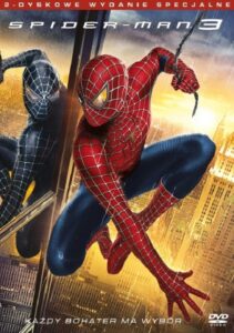 Spider-Man 3 – Cały film – Online – Gdzie obejrzeć?