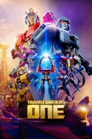 Transformers: Początek – Cały film – Online – Gdzie obejrzeć?