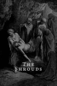 The Shrouds – Cały film – Online – Gdzie obejrzeć?