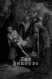 The Shrouds – Cały film – Online – Gdzie obejrzeć?