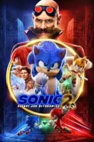 Sonic 2. Szybki jak błyskawica – Cały film – Online – Gdzie obejrzeć?