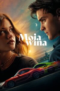 Moja wina – Cały film – Online – Gdzie obejrzeć?