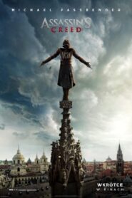 Assassin’s Creed – Cały film – Online – Gdzie obejrzeć?