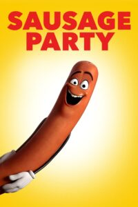 Sausage Party – Cały film – Online – Gdzie obejrzeć?