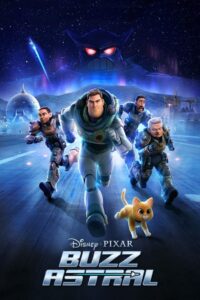 Buzz Astral – Cały film – Online – Gdzie obejrzeć?