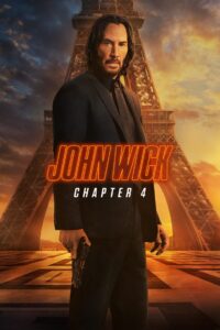 John Wick 4 – Cały film – Online – Gdzie obejrzeć?