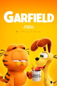 Garfield – Cały film – Online – Gdzie obejrzeć?