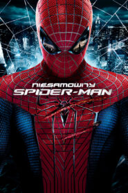 Niesamowity Spider-Man – Cały film – Online – Gdzie obejrzeć?