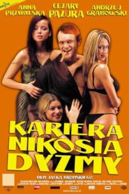 Kariera Nikosia Dyzmy – Cały film – Online – Gdzie obejrzeć?