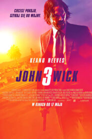 John Wick 3 – Cały film – Online – Gdzie obejrzeć?