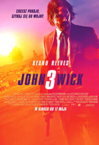 John Wick 3 – Cały film – Online – Gdzie obejrzeć?