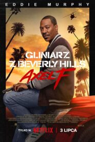 Gliniarz z Beverly Hills: Axel F – Cały film – Online – Gdzie obejrzeć?