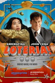 Loteria! – Cały film – Online – Gdzie obejrzeć?