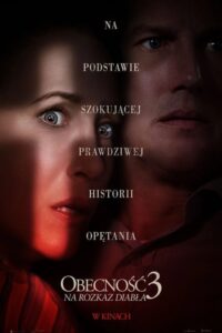 Obecność 3: Na rozkaz diabła – Cały film – Online – Gdzie obejrzeć?