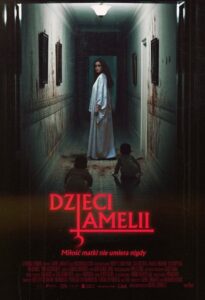 Dzieci Amelii – Cały film – Online – Gdzie obejrzeć?