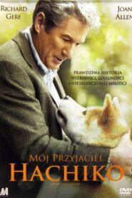 Mój przyjaciel Hachiko – Cały film – Online – Gdzie obejrzeć?