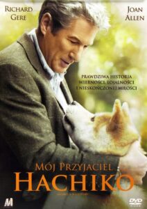 Mój przyjaciel Hachiko – Cały film – Online – Gdzie obejrzeć?