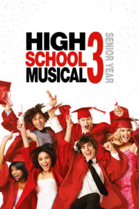 High School Musical 3: Ostatnia klasa – Cały film – Online – Gdzie obejrzeć?